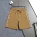 Burberry Pants for Burberry Short Pants for men #B63426