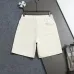 Burberry Pants for Burberry Short Pants for men #B63426