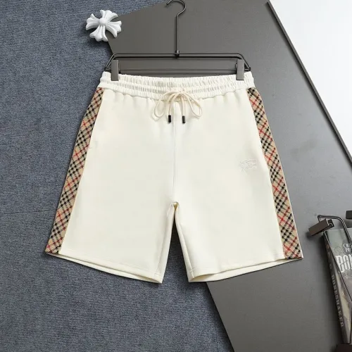 Burberry Pants for Burberry Short Pants for men #B63426