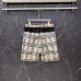 Burberry Pants for Burberry Short Pants for men #B64562