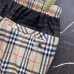 Burberry Pants for Burberry Short Pants for men #B64562