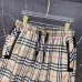 Burberry Pants for Burberry Short Pants for men #B64562