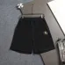 Burberry Pants for Burberry Short Pants for men #B64699