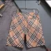 Burberry Pants for Burberry Short Pants for men swim trunks #B63465