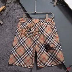 Burberry Pants for Burberry Short Pants for men swim trunks #B63465