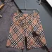 Burberry Pants for Burberry Short Pants for men swim trunks #B63465