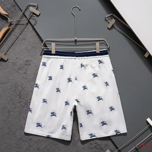Burberry Pants for Burberry Short Pants for men swim trunks #B63496