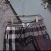 Burberry Pants for Burberry Short Pants for men swim trunks #B63497