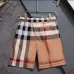 Burberry Pants for Burberry Short Pants for men swim trunks #B63497