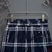 Burberry Pants for Burberry Short Pants for men swim trunks #B63498