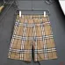 Burberry Pants for Burberry Short Pants for men swim trunks #B63498