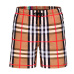 Burberry beach shorts for men #99896076