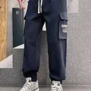 Burberry Pants for Men #B52112