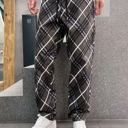 Burberry Pants for Men #B52114