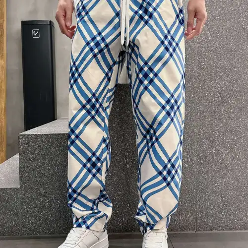 Burberry Pants for Men #B52115