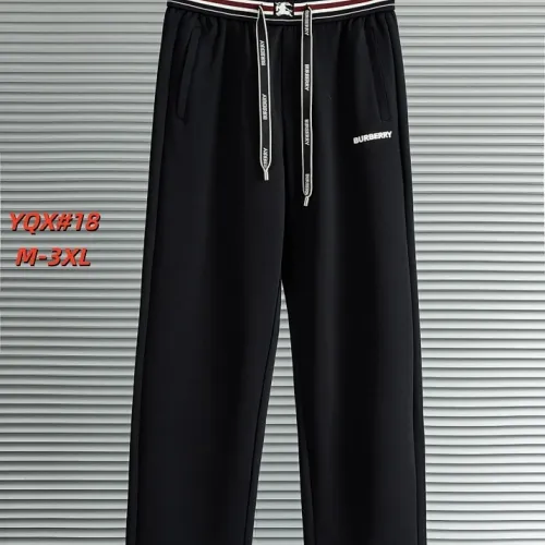Burberry Pants for Men #B62010