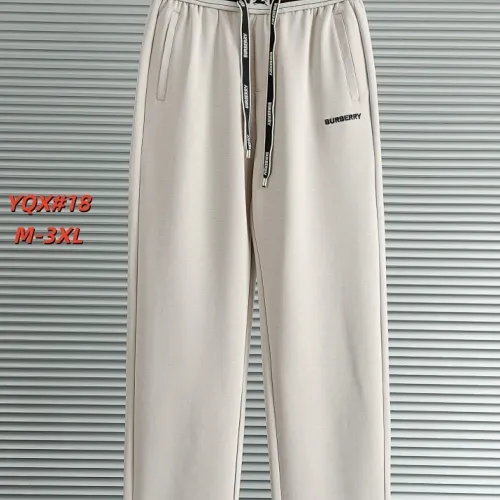 Burberry Pants for Men #B62011