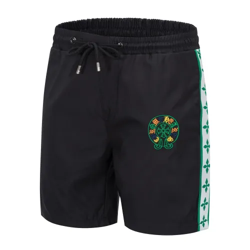 Chrome Hearts Pants for Chrome Hearts Short pants for men #99920030