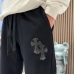 Chrome Hearts Pants for Chrome Hearts Short pants for men #B33194