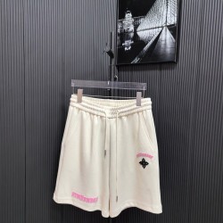 Chrome Hearts Pants for Chrome Hearts Short pants for men #B36103