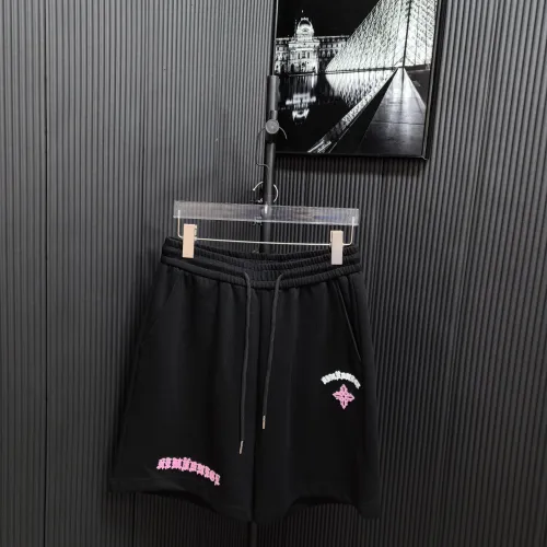 Chrome Hearts Pants for Chrome Hearts Short pants for men #B36104