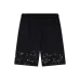 Chrome Hearts Pants for Chrome Hearts Short pants for men #B36579