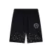 Chrome Hearts Pants for Chrome Hearts Short pants for men #B36579