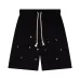 Chrome Hearts Pants for Chrome Hearts Short pants for men #B36642