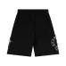 Chrome Hearts Pants for Chrome Hearts Short pants for men #B36643