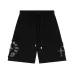 Chrome Hearts Pants for Chrome Hearts Short pants for men #B36643