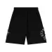 Chrome Hearts Pants for Chrome Hearts Short pants for men #B37037