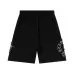 Chrome Hearts Pants for Chrome Hearts Short pants for men #B37037