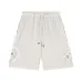 Chrome Hearts Pants for Chrome Hearts Short pants for men #B37037