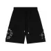 Chrome Hearts Pants for Chrome Hearts Short pants for men #B37037