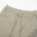 Chrome Hearts Pants for Chrome Hearts Short pants for men #B37186