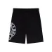 Chrome Hearts Pants for Chrome Hearts Short pants for men #B37186