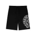 Chrome Hearts Pants for Chrome Hearts Short pants for men #B37186