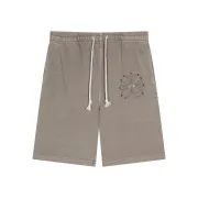 Chrome Hearts Pants for Chrome Hearts Short pants for men #B37187