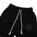 Chrome Hearts Pants for Chrome Hearts Short pants for men #B37188