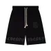 Chrome Hearts Pants for Chrome Hearts Short pants for men #B37188