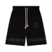 Chrome Hearts Pants for Chrome Hearts Short pants for men #B37188