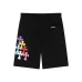 Chrome Hearts Pants for Chrome Hearts Short pants for men #B37189