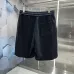 Chrome Hearts Pants for Chrome Hearts Short pants for men #B38268