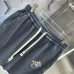 Chrome Hearts Pants for Chrome Hearts Short pants for men #B38270