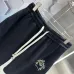 Chrome Hearts Pants for Chrome Hearts Short pants for men #B38271