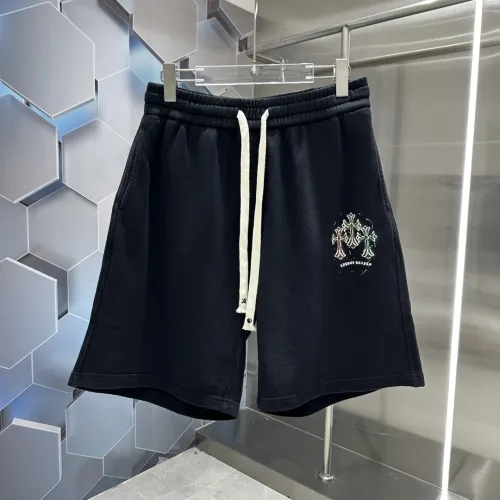 Chrome Hearts Pants for Chrome Hearts Short pants for men #B38271