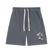 Chrome Hearts Pants for Chrome Hearts Short pants for men #B50143
