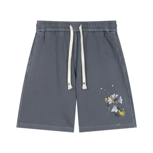 Chrome Hearts Pants for Chrome Hearts Short pants for men #B50143