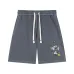 Chrome Hearts Pants for Chrome Hearts Short pants for men #B50143
