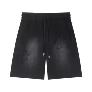 Chrome Hearts Pants for Chrome Hearts Short pants for men #B50147